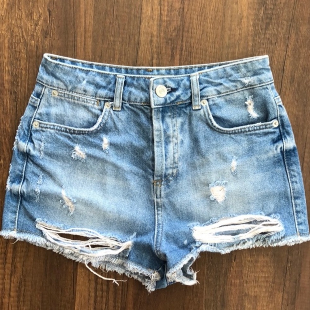 Topshop Shorts